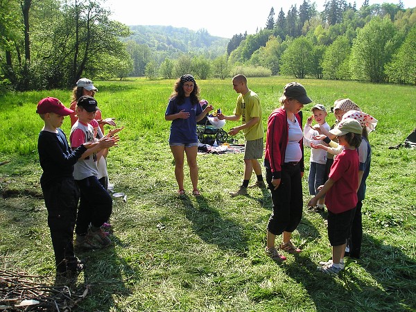 Vytvořeno: 21. května 2007 6:06:06 