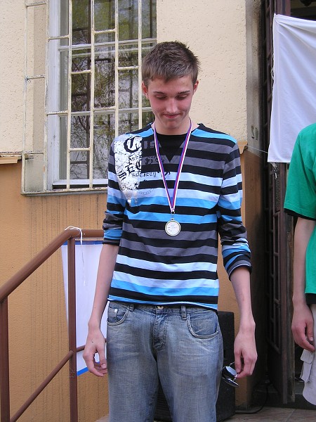Vytvořeno: 29. dubna 2007 20:08:10 