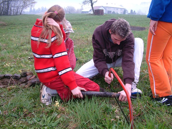 Vytvořeno: 19. dubna 2008 9:09:30 