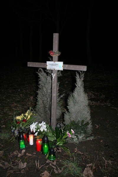 Vzpomínka na Kulhyho - 24. 1. 2009