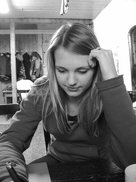 Ostravice - 4.-6. 12. 2009