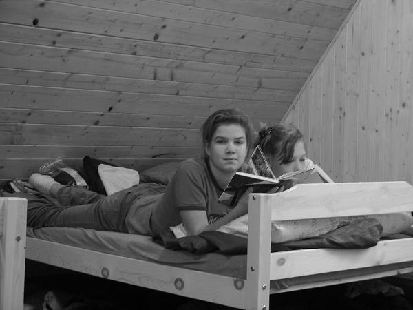 Ostravice - 4.-6. 12. 2009