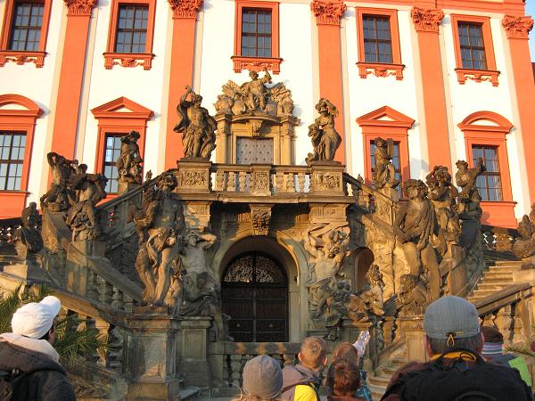 Praha - 28.10 - 1.11.2009