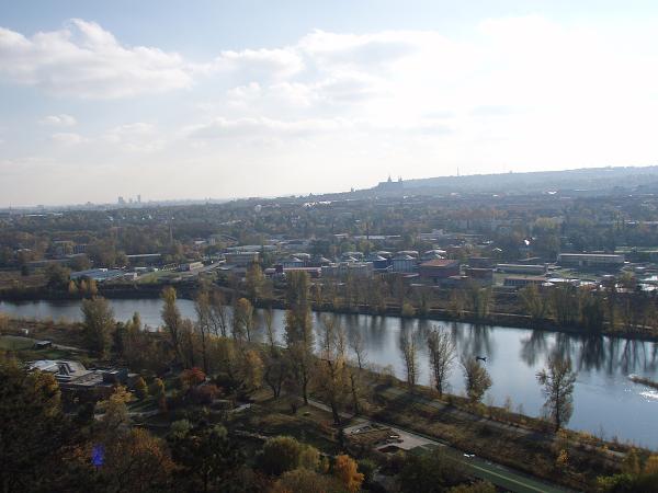 Praha - 28.10 - 1.11.2009