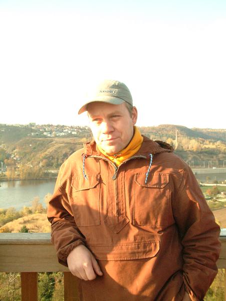 Praha - 28.10 - 1.11.2009
