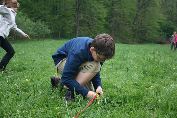 Hustopeče - 30. 4 - 2. 5. 2010