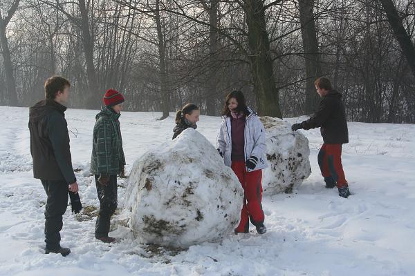 Jmelí - 23. 12 .2010