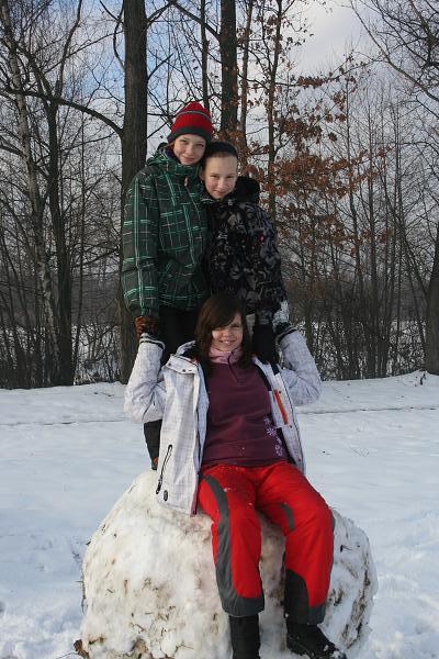 Jmelí - 23. 12 .2010