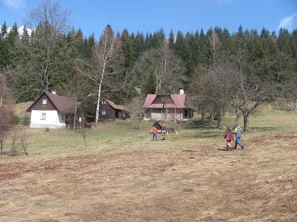 Radcák - 2.-5. 4. 2010