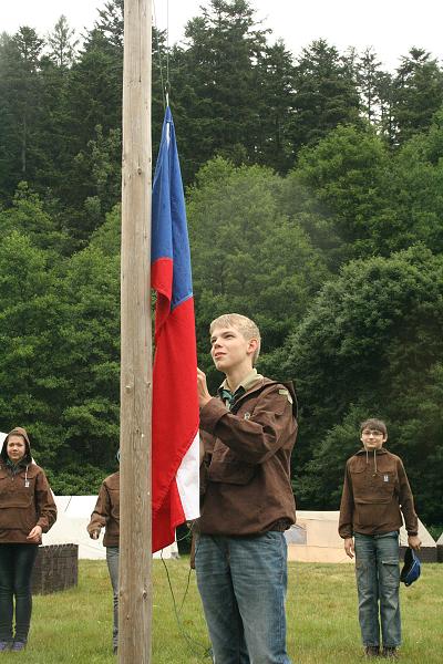 LT Čermná - 2.-16.7.2011