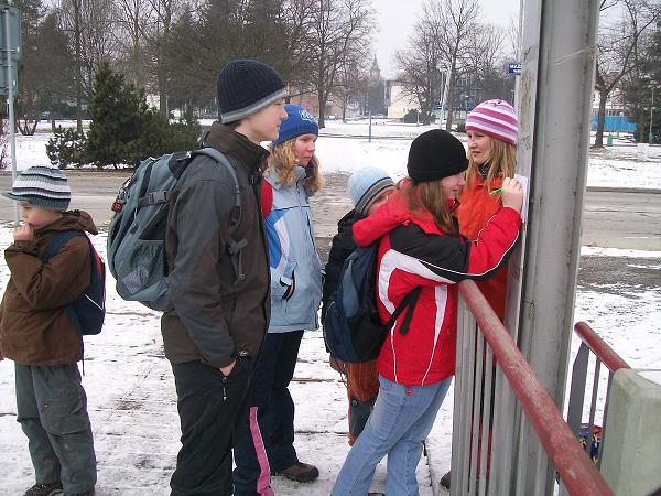 Po stopách mafie - 26. 2. 2011