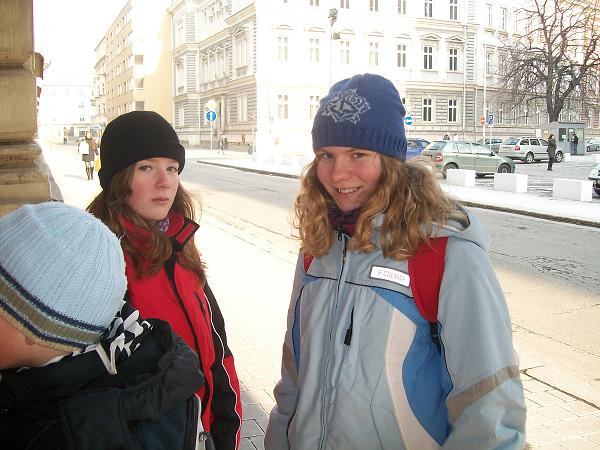Po stopách mafie - 26. 2. 2011
