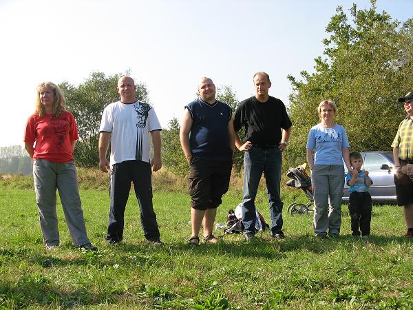 Rodičovská - 2.10.2011