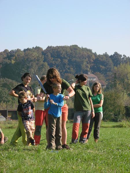 Rodičovská - 2.10.2011