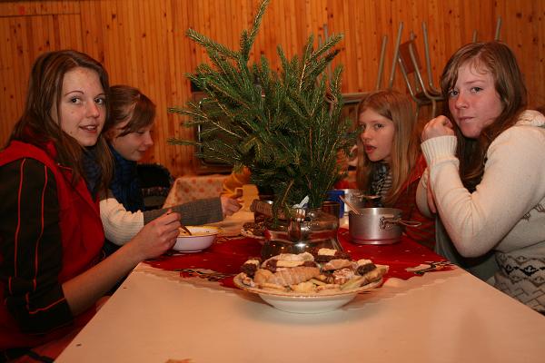 Silvestr - 30.12-1.1.2012