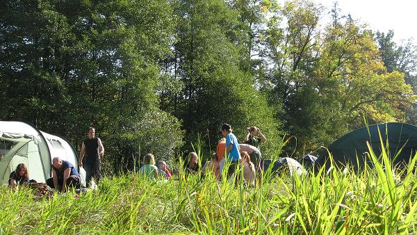 Jakartovice - 16.-18.9.2011