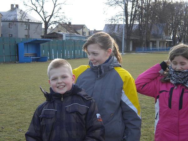 Bolatice - 24.-26.2.2012