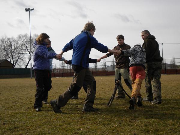 Bolatice - 24.-26.2.2012