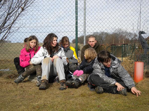 Bolatice - 24.-26.2.2012