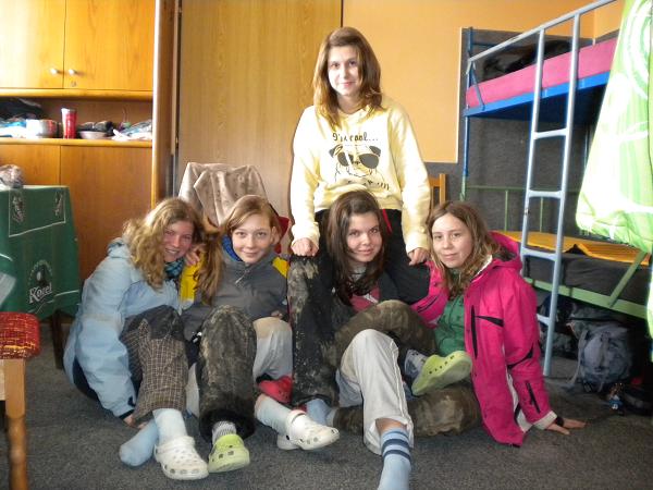 Bolatice - 24.-26.2.2012