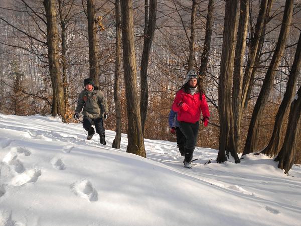 Pevnost - 10.-12. 2. 2012