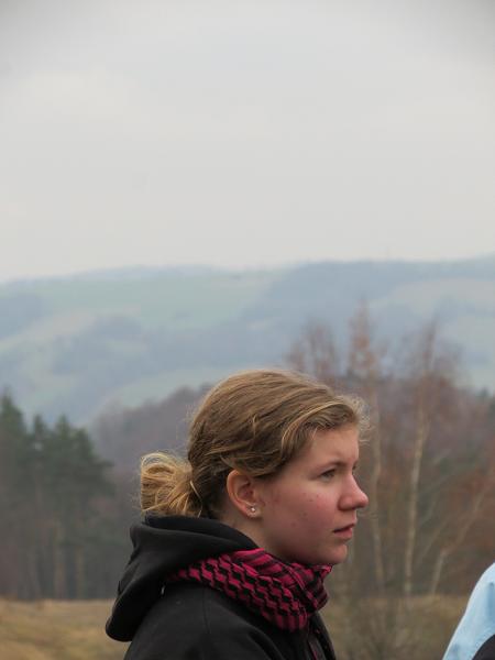 Pevnost - věnce - 30.11-2.12. 2012