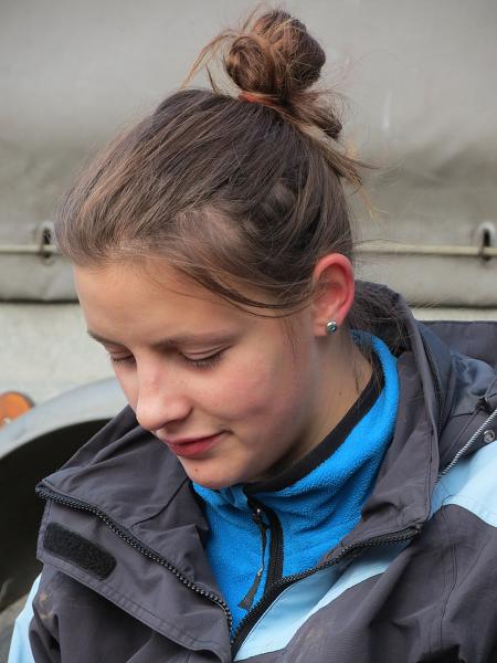 Pevnost - věnce - 30.11-2.12. 2012