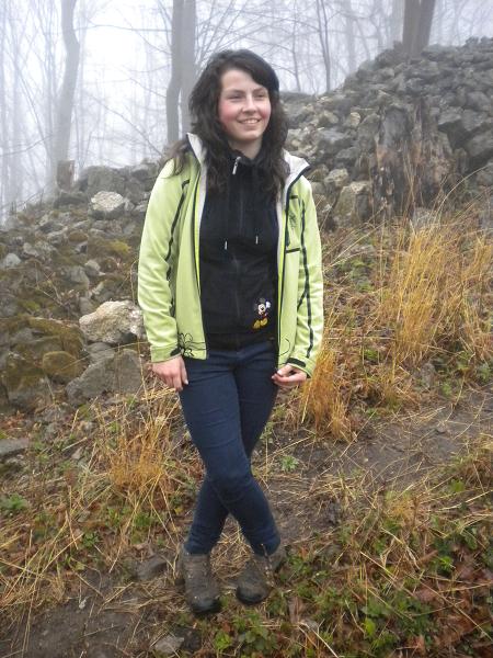 Radcák Kopřivnice - 5.-9.4.12