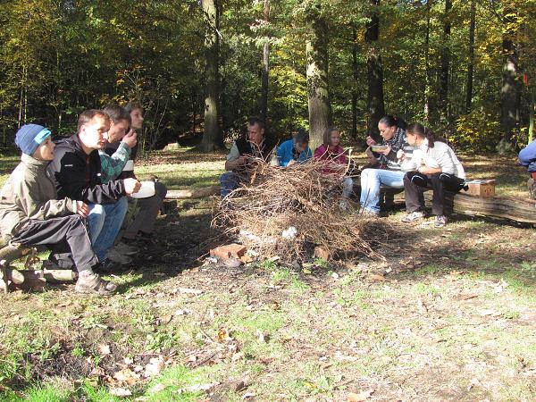 Děti s rodiči - 20. 10. 2012