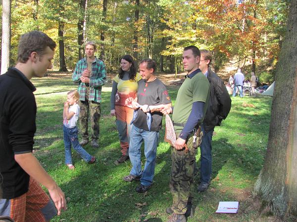 Děti s rodiči - 20. 10. 2012