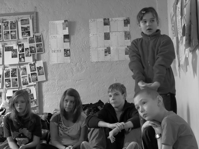 Základna F.-Místek - 15.-17.3.2013