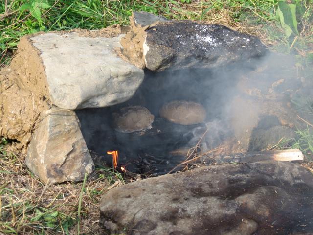 LT starší - Čermná - 29.6-13.7.2013