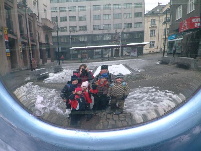 Ostrava - 24.2.2013
