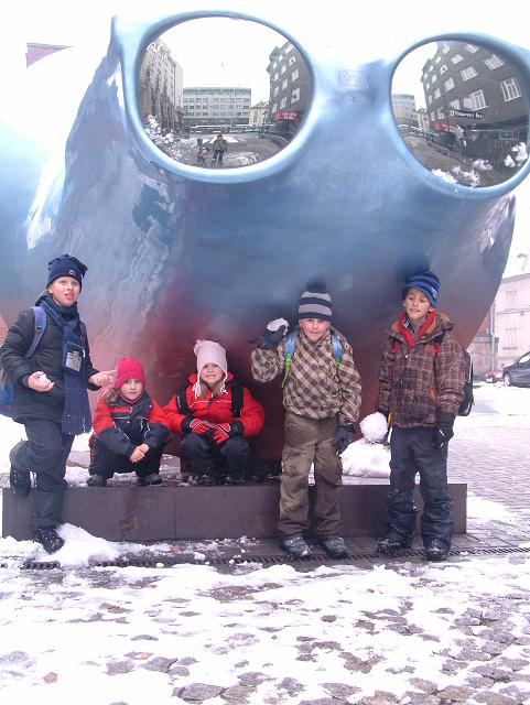 Ostrava - 24.2.2013