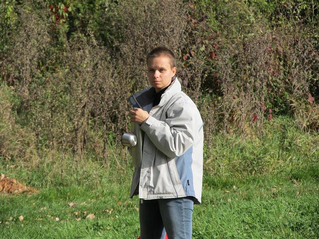 Děti s rodiči - 5.10.2013