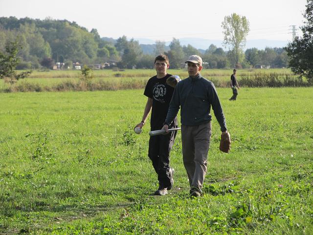 Děti s rodiči - 5.10.2013