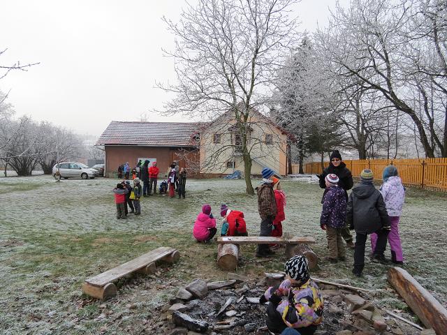 Vánoční Kaménka - 20.-22.12.2013