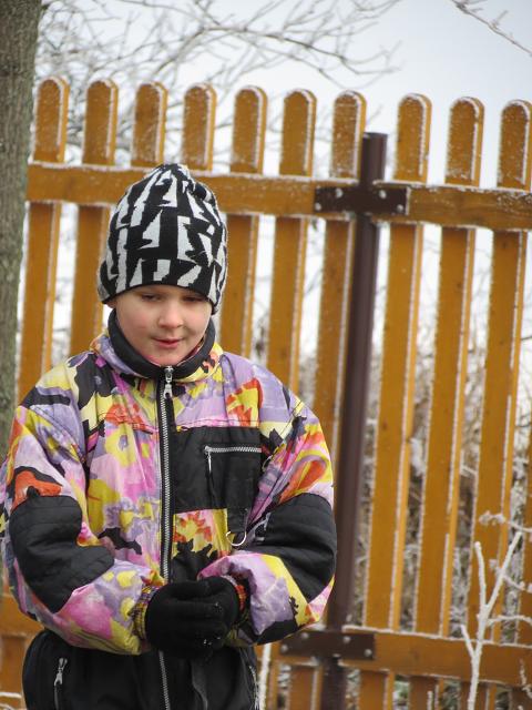 Vánoční Kaménka - 20.-22.12.2013