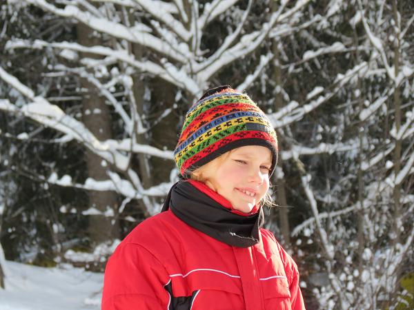 Zimní sraz - 12. 1. 2013