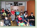 OLYMPUS DIGITAL CAMERA         