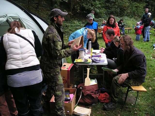 Rodičovská - 4.10.2014
