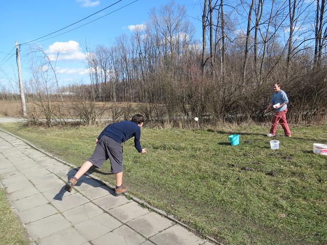 Český Těšín - 28.2-2.3.2014