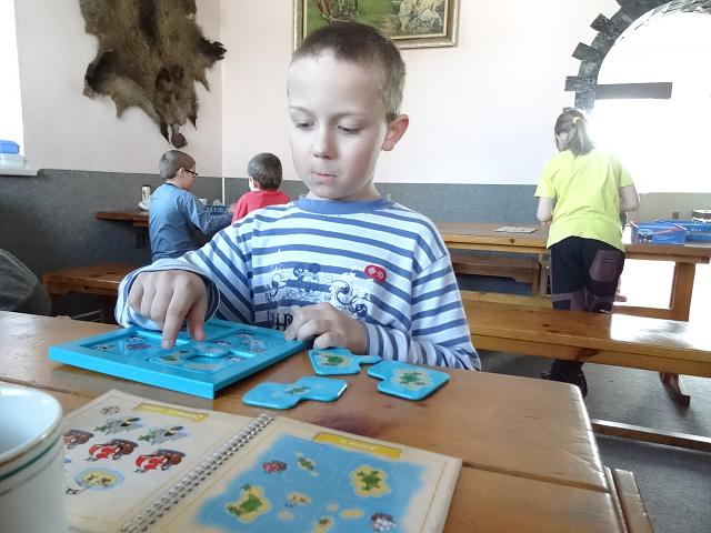 Bolatice - 20.-22.3.2015