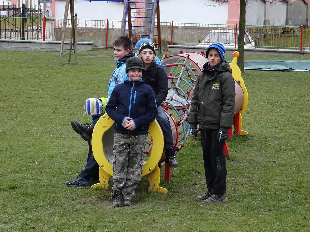 Bolatice - 20.-22.3.2015