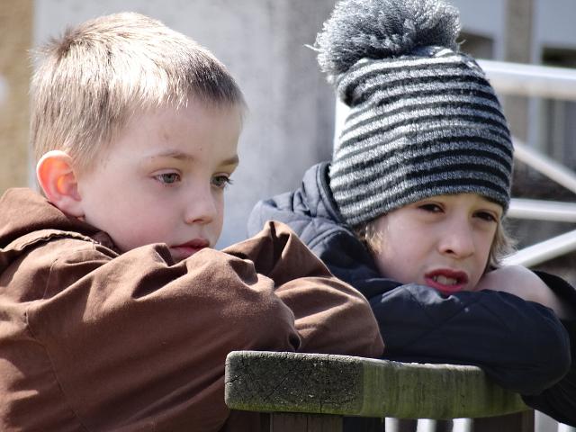 Klokočov - 17.-19.4.2015