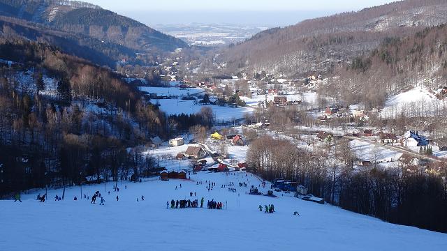 Lyžák Řeka - 18.-22. 2. 2015