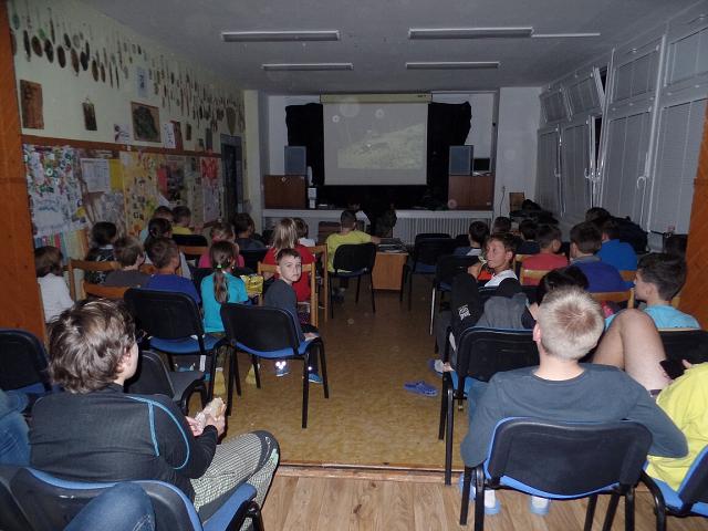 Mafie vs. Policie - 17.-18.10.2015