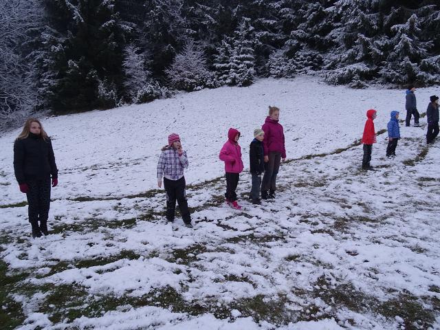 Polana - 20.-22.11.2015