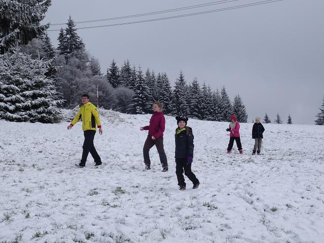 Polana - 20.-22.11.2015
