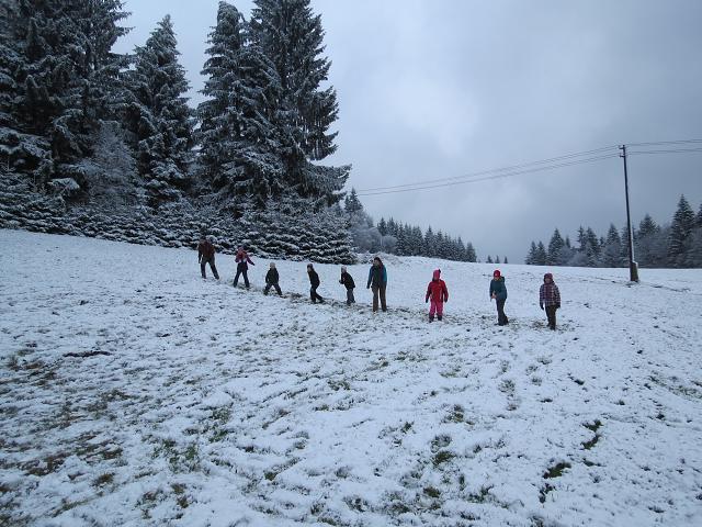 Polana - 20.-22.11.2015